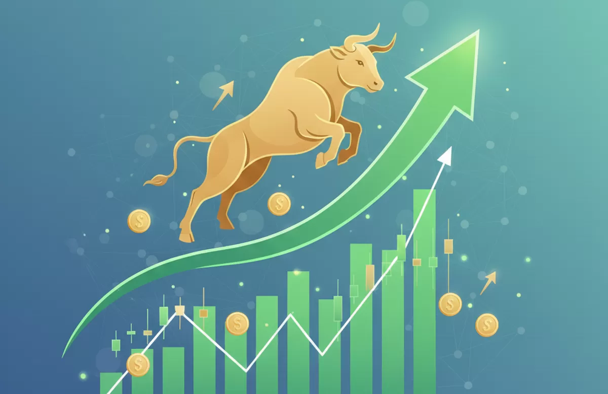 Jelang Buka Bursa Saham Perdana 2026 Hari Ini : Tren Bullish ! IHSG Cetak Rekor Baru 24 Kali All-time High Sepanjang Tahun 2025 (Kalimantansatu.com via Gemini AI)