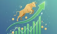 Jelang Buka Bursa Saham Perdana 2026 Hari Ini : Tren Bullish ! IHSG Cetak Rekor Baru 24 Kali All-time High Sepanjang Tahun 2025