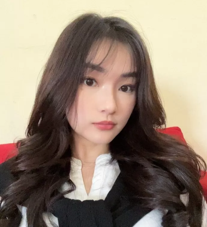 Inilah Profil Dan Biodata Angelia Christy Artis Tiktok Sekaligus Selebgram Yang Viral Karena 1378