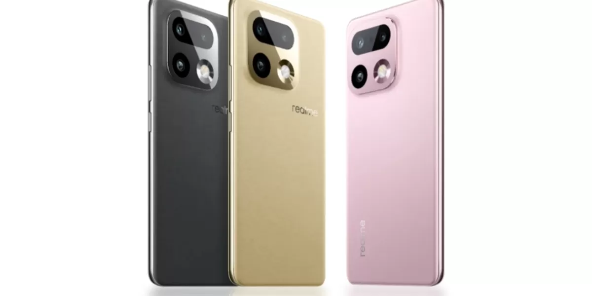 Realme 16 Pro Plus 5G (Foto Tangkap Layar Web/Realme Official )