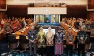 Pengendalian Inflasi, TPID se Kepri akan Terapkan 4K dari Hasil Kegiatan Capacity Building di Jabar