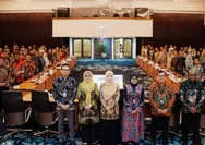 Pengendalian Inflasi, TPID se Kepri akan Terapkan 4K dari Hasil Kegiatan Capacity Building di Jabar
