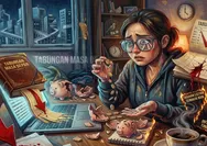 Fenomena "Makan Tabungan" Mengintai Anda: Ketahui 4 Langkah Mengamankan Dana Darurat Agar Tetap Utuh