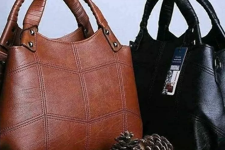 Clutch Bag Wanita Desain Terbaru Agustus 2023