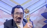 Industri Musik Tanah Air Kembali Berduka, Pedangdut Legendaris Hamdan ATT Wafat di Usia 76 Tahun
