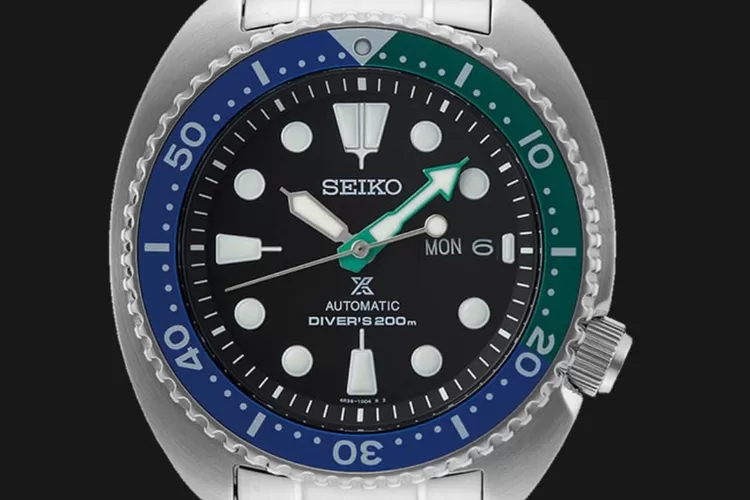 Jam seiko 2024