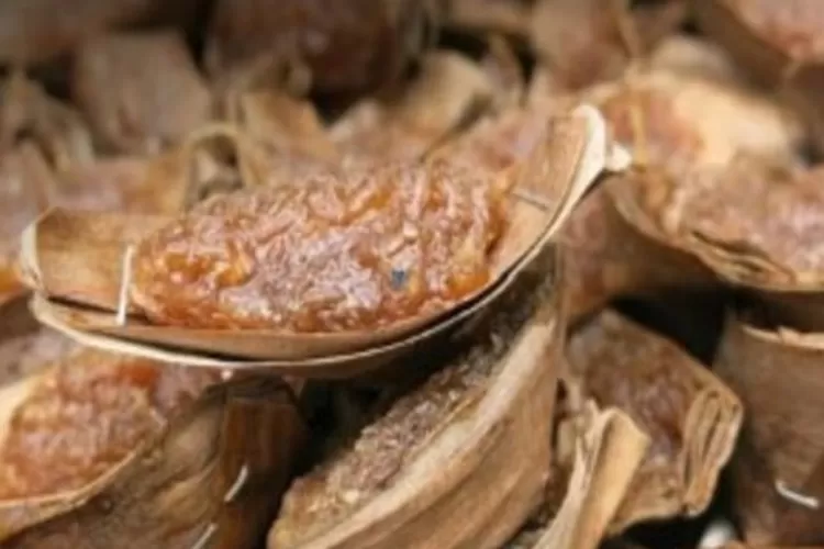 Rahasia Kuliner Khas Kuningan, Nikmatnya Beragam Hindangan dengan Rasa yang Unik (Foto/Jabar Hits/Tangkapan layar/Visit Ciamis)