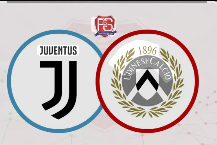 Juventus vs Udinese