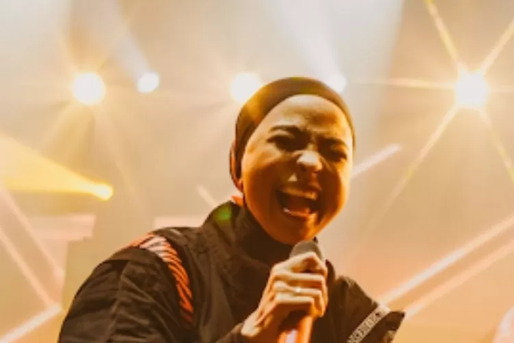 Tantri Kotak (Dok. IG/ @kotakband_)