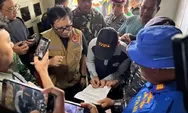 Respon Satpol PP Disorot, Bupati Aceh Timur Luapkan Kekecewaan di Tengah Krisis Banjir