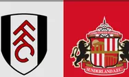 Prediksi Fulham vs Sunderland Liga Inggris Sabtu 22 November 2025 Jam 22.00 WIB