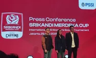 Srikandi Merdeka Cup 2026 Jadi Awal Langkah Garuda Pertiwi Menuju Kualifikasi Piala Asia