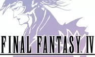 Coba Nostalgia Mainkan Game Final Fantasy IV, Ini Link Downloadnya