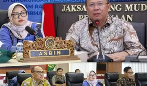 Kejati Jawa Timur Dukung Pola Kerja Adaptif Berbasis Digital