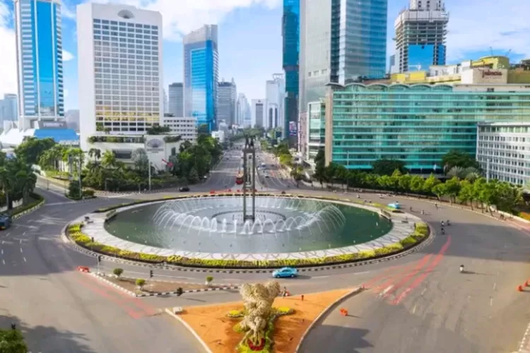 Simak! Inilah 10 Kota Dengan Biaya Hidup Termahal Dan Terendah Di ...