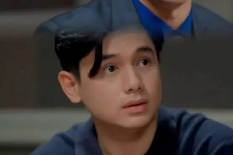 Sinetron Beri Cinta Waktu Rabu 5 November 2025 (Foto: Gorajuara.com / Instagram @bericintawaktusctv_)