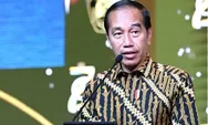 Jokowi Mulai Ditinggalkan Pengikutnya, Projo Ganti Logo dan Berlabuh ke Prabowo   