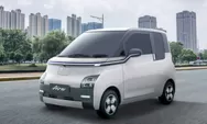 Di Balik Fitur Canggih Wuling Air EV, Pengguna Soroti Jok Kurang Nyaman dan Posisi Duduk Kurang Rebah