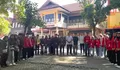 Humanis FIB Unhas Lepas Tim Peneliti POKSA 2026, Siap Telusuri Jejak Sejarah dan Budaya Mandar