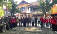 Humanis FIB Unhas Lepas Tim Peneliti POKSA 2026, Siap Telusuri Jejak Sejarah dan Budaya Mandar