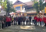 Humanis FIB Unhas Lepas Tim Peneliti POKSA 2026, Siap Telusuri Jejak Sejarah dan Budaya Mandar