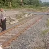 Dua Nyawa Pelajar Melayang di Atas Rel, Di Mana Gubernur Lampung dan PT KAI?