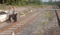 Dua Nyawa Pelajar Melayang di Atas Rel, Di Mana Gubernur Lampung dan PT KAI?