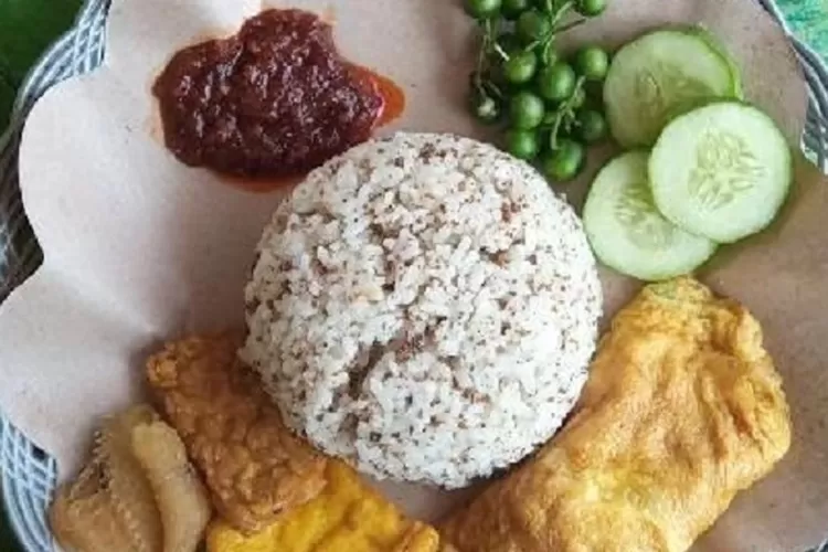 Kekayaan Kuliner Tasikmalaya 15 Destinasi Wisata Kuliner Yang