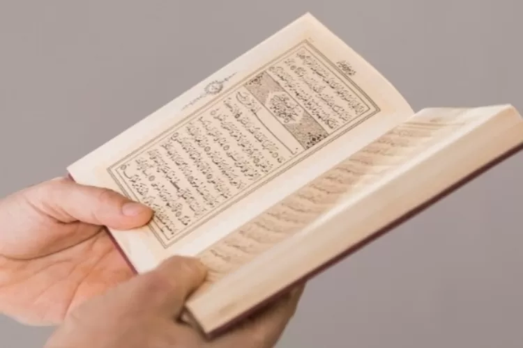 Al Quran Kalam Allah Yang Tidak Boleh Dilupakan Inilah Alasan Mengapa Kita Harus Membacanya 4106