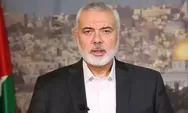 Sejumlah Artis Indonesia Berduka Atas Tewasnya Pemimpin Hamas Ismail Haniyeh, Sampaikan Belasungkawa Melalui Media Sosial