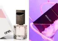 Worth Your Money! Ini 5 Rekomendasi Parfum Terbaik Lokal Versi Rachel Goddard, dari Parfum Unisex Fresh dan Tahan Lama 