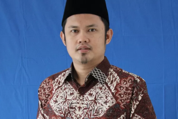 Ketua FKSS SMA Kota Depok, Miki Pirmansyah. (ANDIKA EKA/RADAR DEPOK)