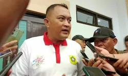Adanya Dugaan Kepsek Pungli Dana BOS, Ini Tanggapan Ketua DPRD Kabupaten Bogor Rudy Susmanto