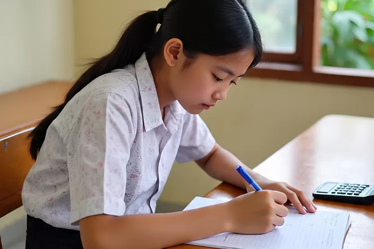 Pembahasan kunci jawaban Bahasa Inggris kelas 9 halaman 113 Kurikulum 2013 bab We Have Been to an Orphan Home lengkap dan mudah dipahami (Meta)