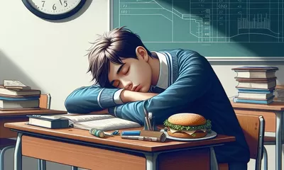 Lakukan 5 Tips Menyesuaikan Pola Tidur untuk Kembali ke Rutinitas Sekolah Ini agar Semangat Belajar Terbarukan