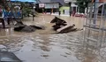 Puluhan Orang Tewas. Banjir Bandang Padang Periaman Telan Ribuan Korban