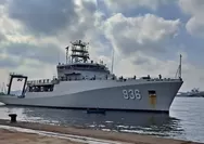 Indonesia, Negara Kepulauan Alpa Peradaban Maritim