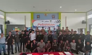 Tingkatkan Skil Pemuda Desa Binaan, PAMA Baya, JMB dan KMIA Gelar Pelatihan Mekanik Motor Roda Dua