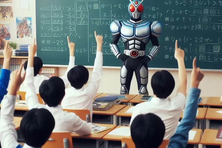 Latihan soal mata pelajaran Biologi (Eka Gesit Saputra)