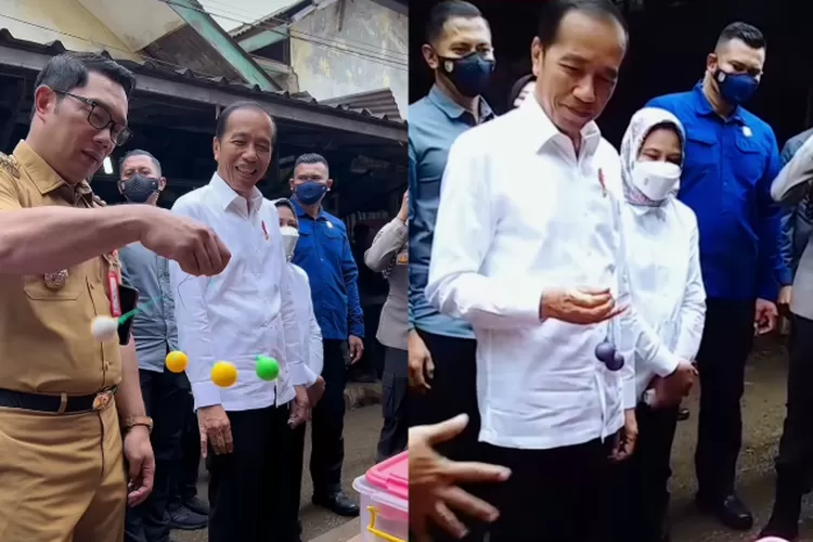 Viral Negara Yang Pernah Mengadakan Kompetisi Latto Latto Klik Aktual