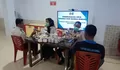 Tes Urine Digelar, Lapas Kelas Bulukumba Pastikan Pegawai dan Warga Binaan Bersih Narkotika