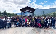 Ratusan Petani Laoli Siaga di Lahan, Pengosongan untuk Kawasan Industri Luwu Timur Kian Memanas