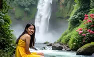5 Air Terjun Tersembunyi di Semarang yang Wajib Masuk Daftar Liburanmu, Curug Terindah dan Paling Hits