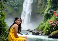 5 Air Terjun Tersembunyi di Semarang yang Wajib Masuk Daftar Liburanmu, Curug Terindah dan Paling Hits