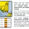 Warga Lampung Bersiap! Musim Kemarau Masih Akan Berlangsung Lama, Ini Hasil Perkiraan BMKG