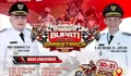 Peringati HUT RI ke 80, Pemkab dan IMI Bogor Gelar Bupati Grasstrack Championship 2025