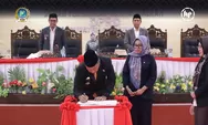 Sinergi Eksekutif-Legislatif: Bulukumba Sepakati KUA-PPAS APBD 2026