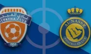 Prediksi Al Fayha vs Al-Nassr, Liga Saudi, Rabu 28 Agustus 2024, Jam 01.00 WIB