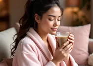 8 Rekomendasi Minuman Hangat Terbaik untuk Redakan Nyeri Saat Tamu Bulanan Datang