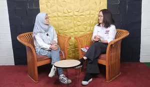 Sebelum Beraktivitas, Ini Ritual Yang Dilakukan oleh Cawalkot Bogor Rena Da Frina